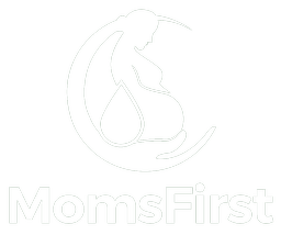 MomsFirst Logo